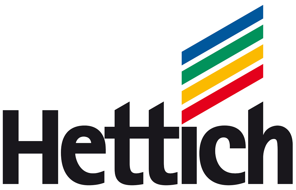 Hettich - Technik für Möbel